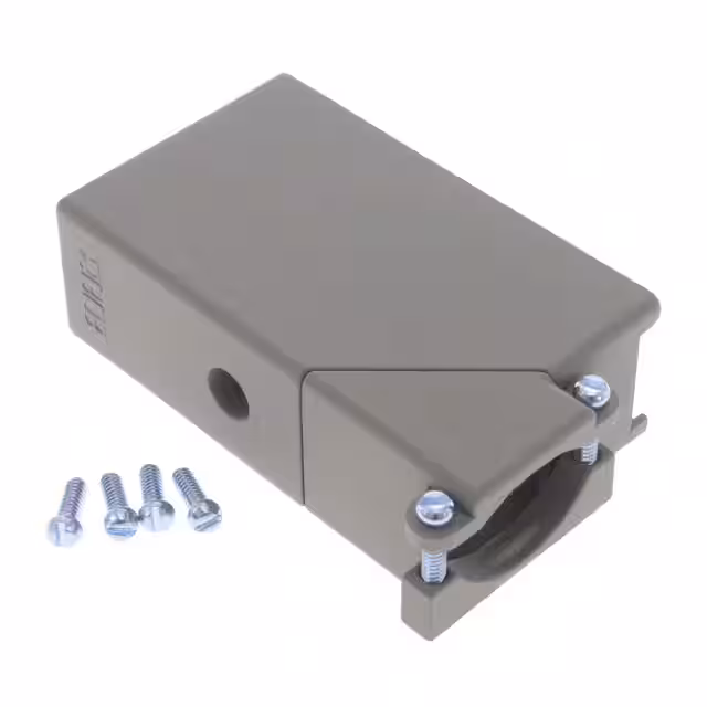 516-230-756 EDAC Inc.  Accessori per connettori backplane